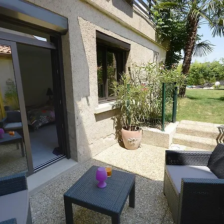 D'hotes Albigeoise Bed & Breakfast