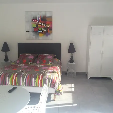 D'hotes Albigeoise *