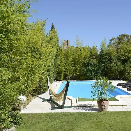 Bed & Breakfast D'hotes Albigeoise *
