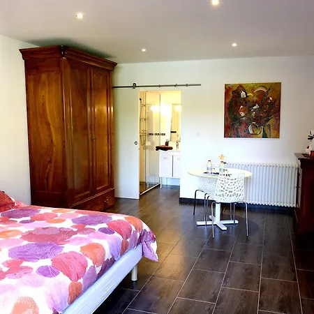 D'hotes Albigeoise *