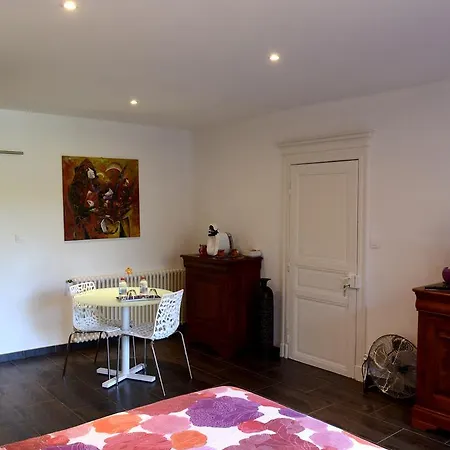 Bed & Breakfast D'hotes Albigeoise *