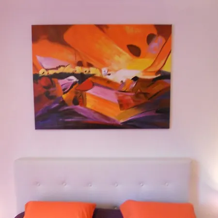 Bed & Breakfast D'hotes Albigeoise *
