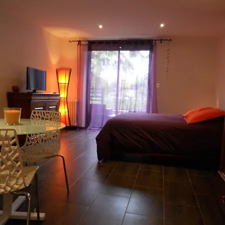 D'hotes Albigeoise