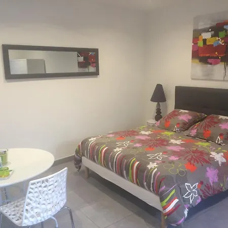 D'hotes Albigeoise * Albi