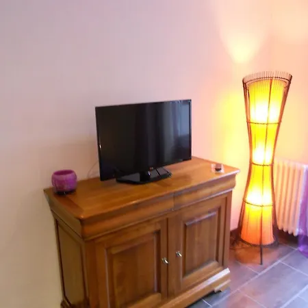Bed & Breakfast Chambre D'hotes Albigeoise