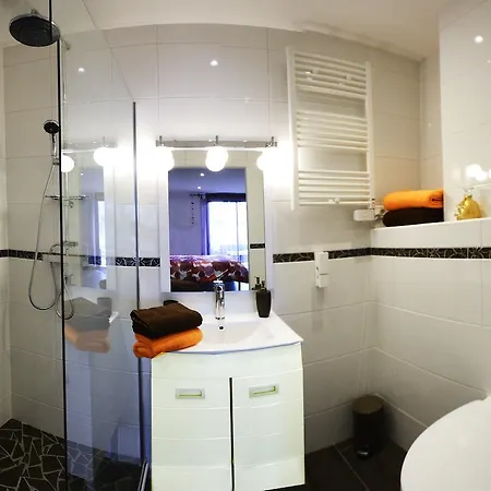 Bed & Breakfast Chambre D'hotes Albigeoise Albi